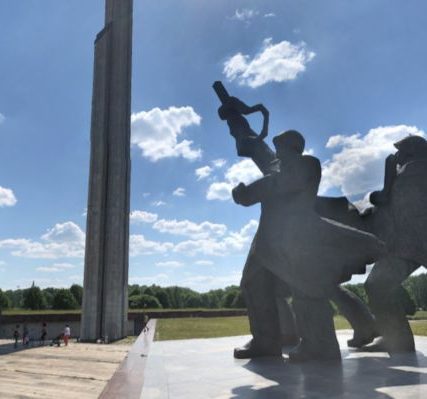soviet-monument-riga