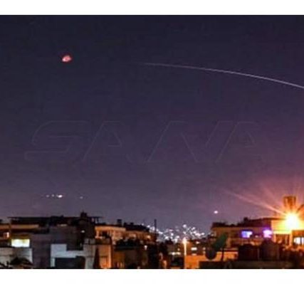 syria