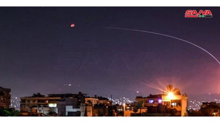 syria