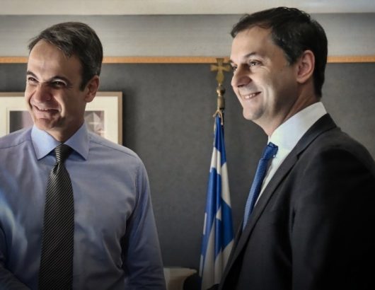 theocharis-mitsotakis