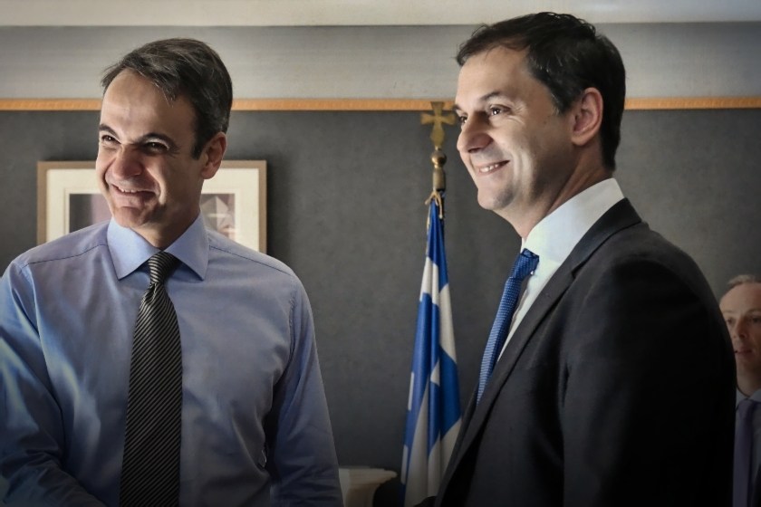 theocharis-mitsotakis