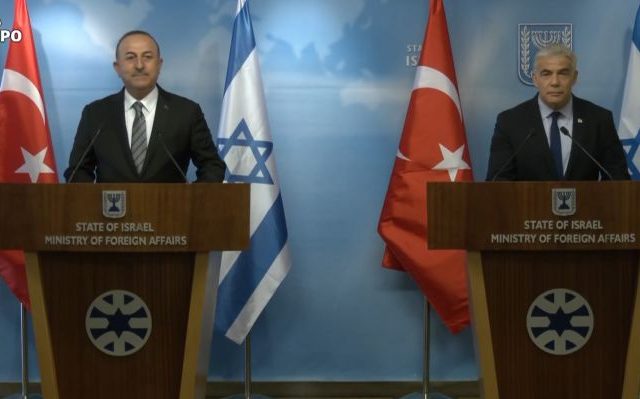tsampoysogloy-israil