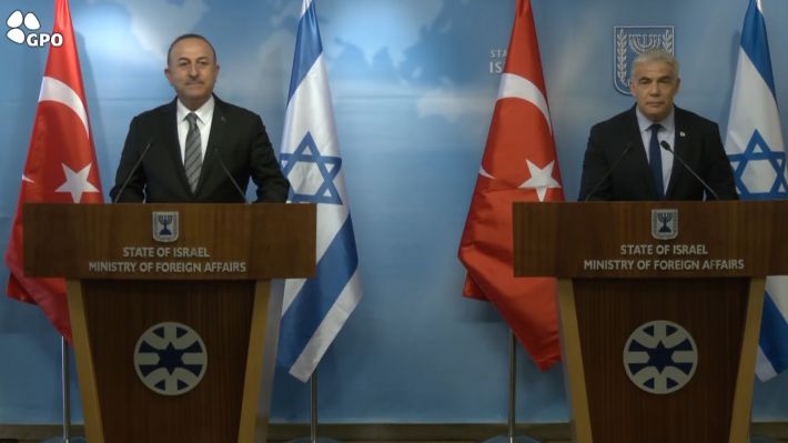 tsampoysogloy-israil