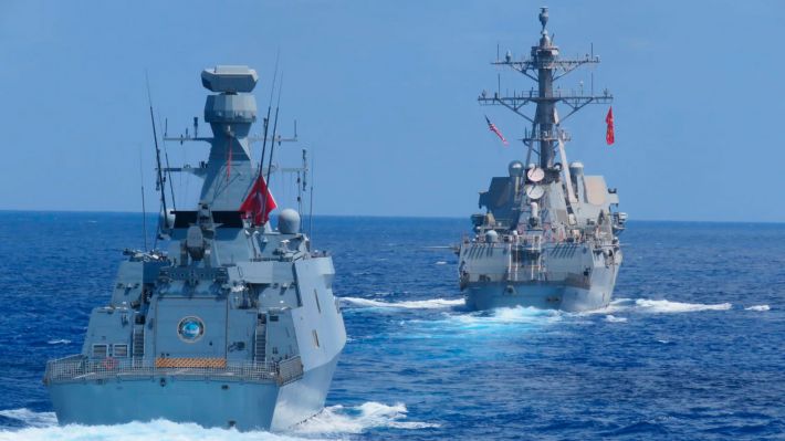 turkey-us-maritime-training