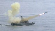 Taiwan Military Exercises