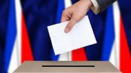 ELECTIONS
