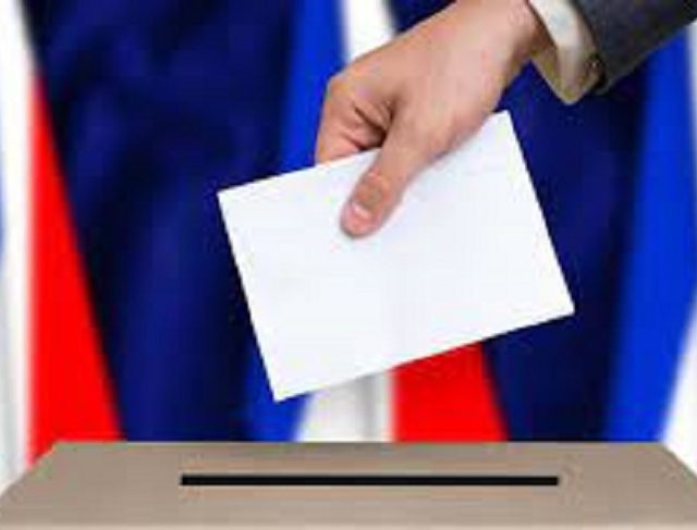 ELECTIONS