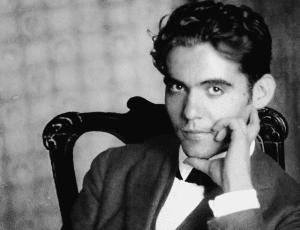 Federico-García-Lorca