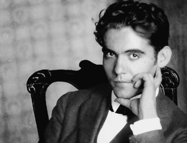 Federico-García-Lorca