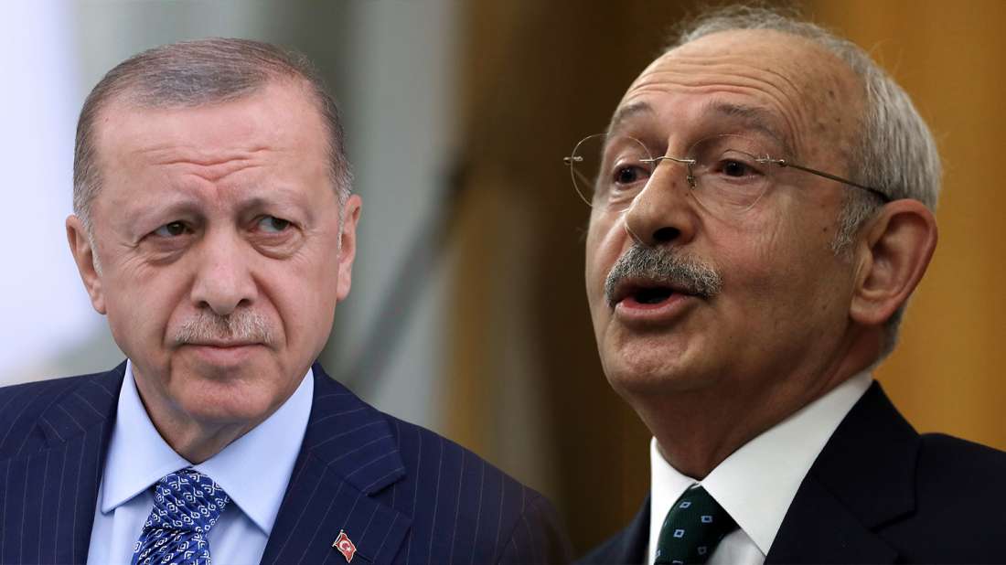 Kemal Kılıçdaroğlu- erdogan