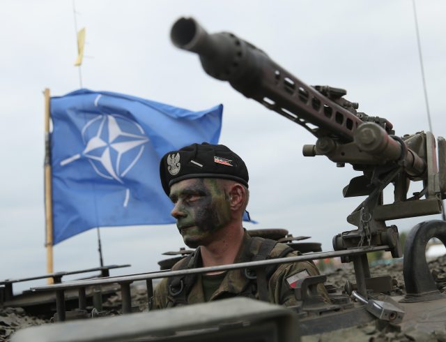 NATO