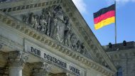germania-vouli