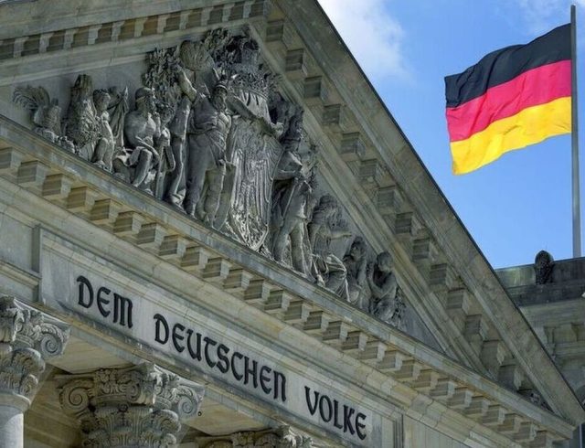germania-vouli