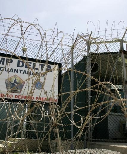 guantanamo