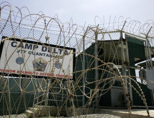 guantanamo