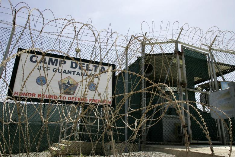 guantanamo