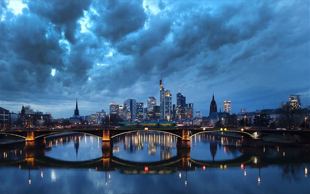koronoios-germania-oikonomia