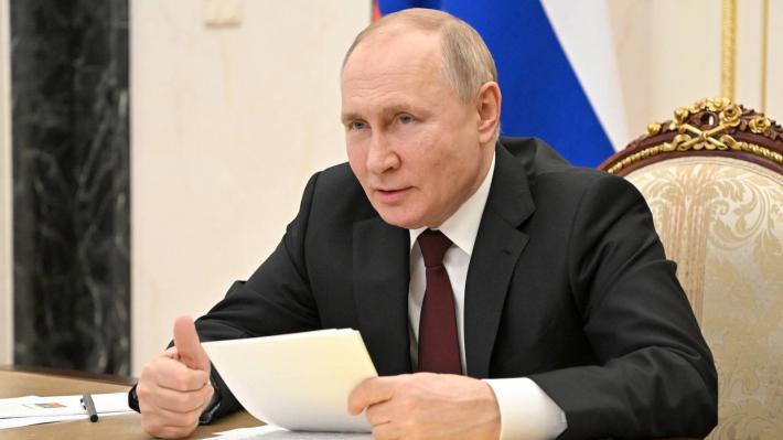 putin