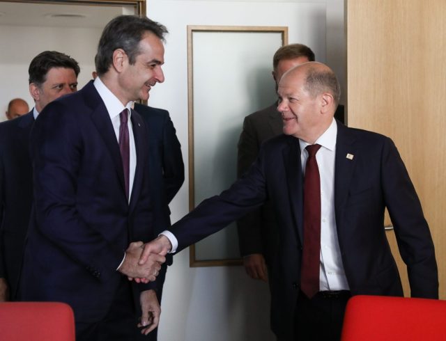 σολτς