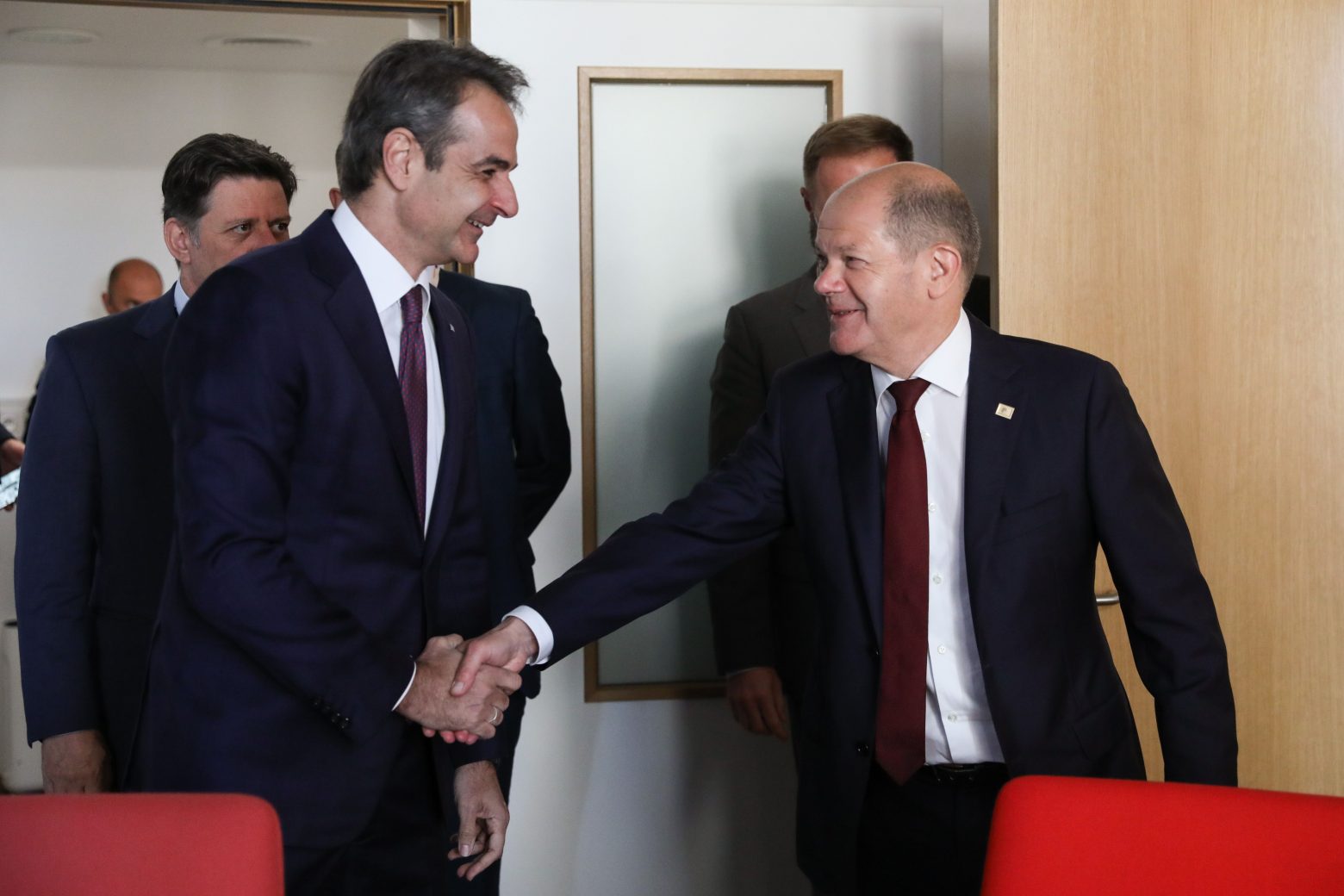 σολτς