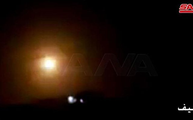 syria-israeli-attack-damascus-1