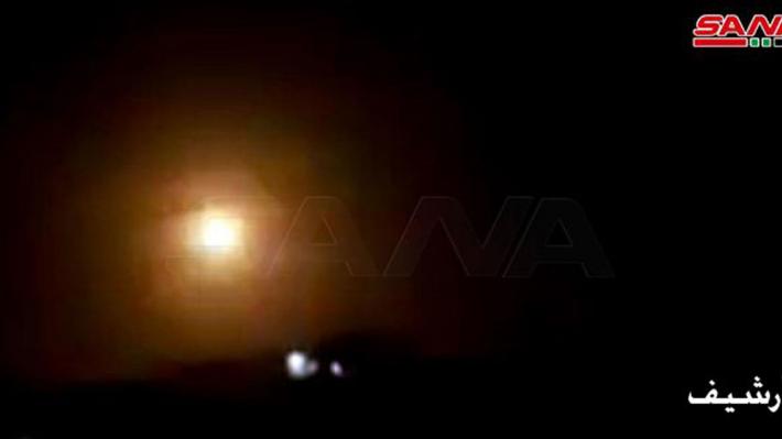 syria-israeli-attack-damascus-1