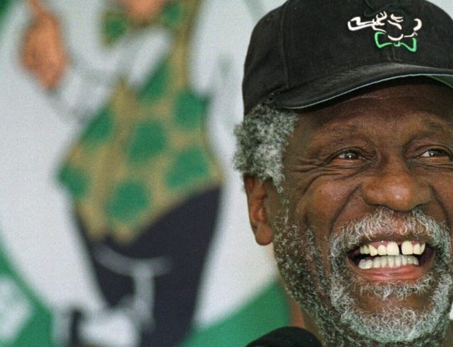 Bill-Russell