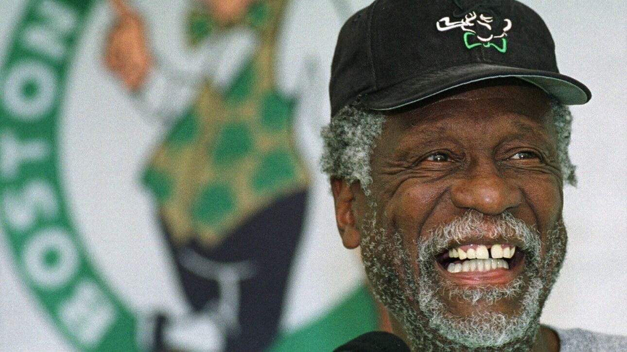 Bill-Russell