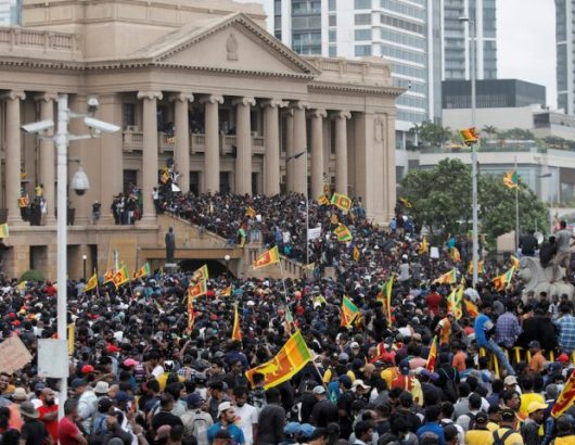 SRI LANKA