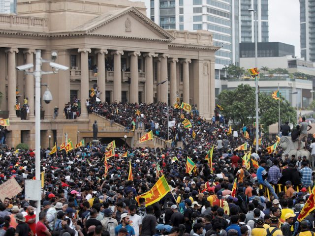 SRI LANKA