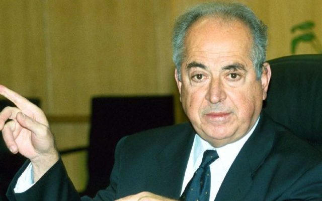 apostolakis