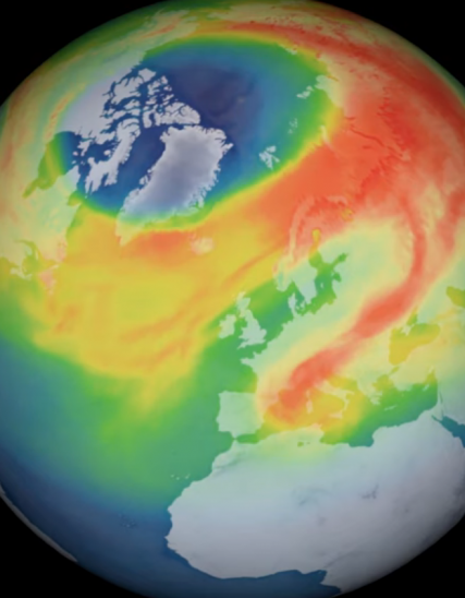 copernicus-arctic