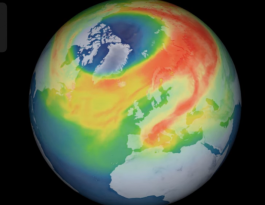 copernicus-arctic