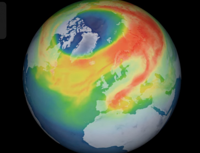 copernicus-arctic