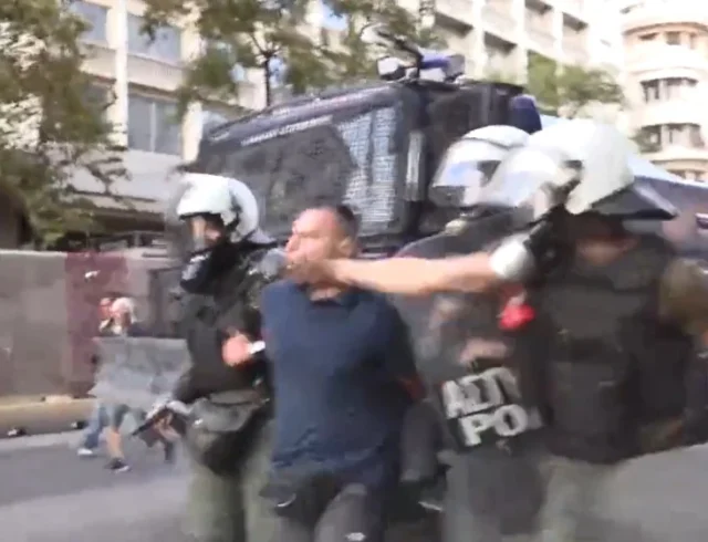 ματ