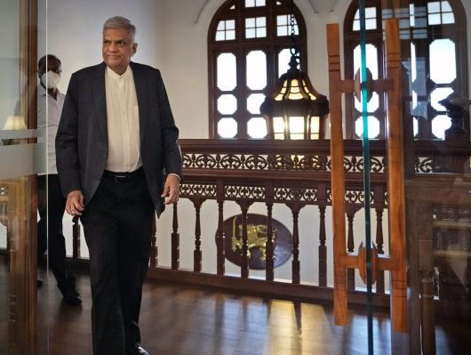 ranil-wickremesinghe
