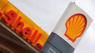 shell