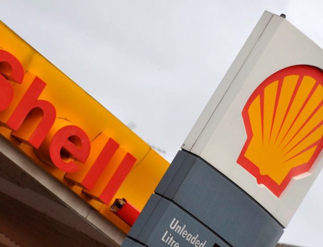 shell