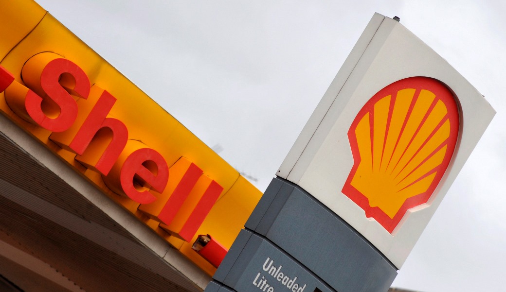 shell