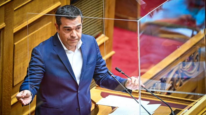 tsipras