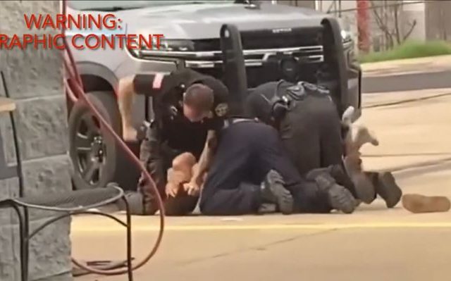 arkansas-state-police