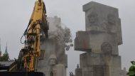 brzeg ΚΑΤΕΔΑΦΙΣΗ ΜΝΗΜΕΙΟΥ