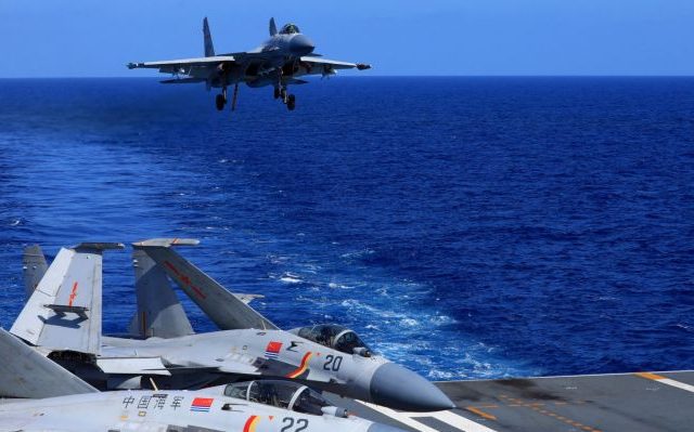 china-aircraft