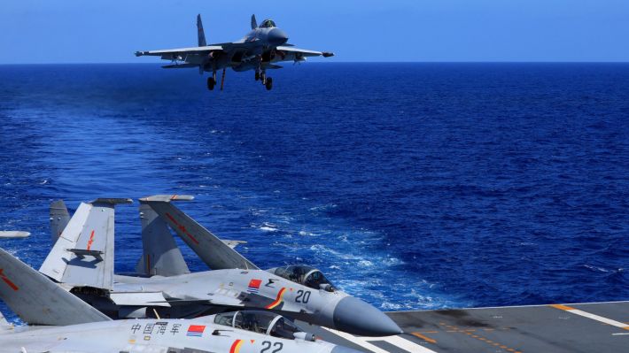 china-aircraft
