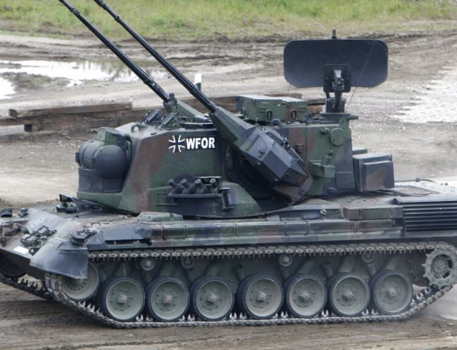 gepard-ap