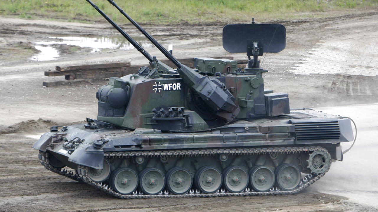 gepard-ap
