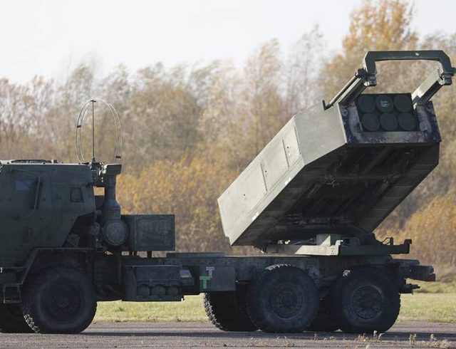 himars