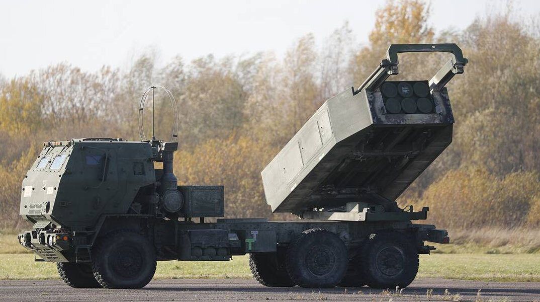himars