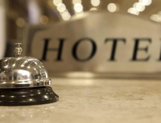 hotelreception