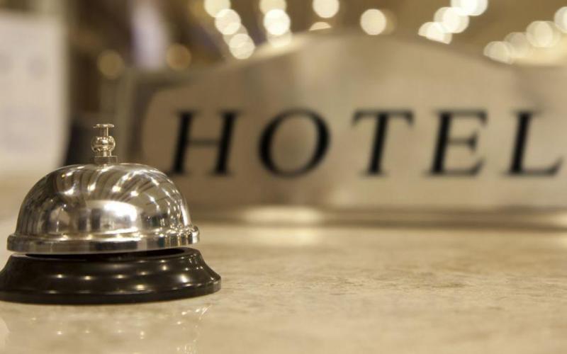 hotelreception